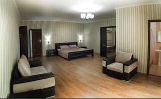 Отель Отель Медовый Гагра Двухместный номер Делюкс с 1 кроватью-3