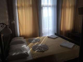 Отель Отель Медовый Гагра Двухместный номер «Комфорт» с 1 кроватью-5