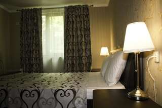 Отель Отель Медовый Гагра Стандартный двухместный номер с 1 кроватью-7
